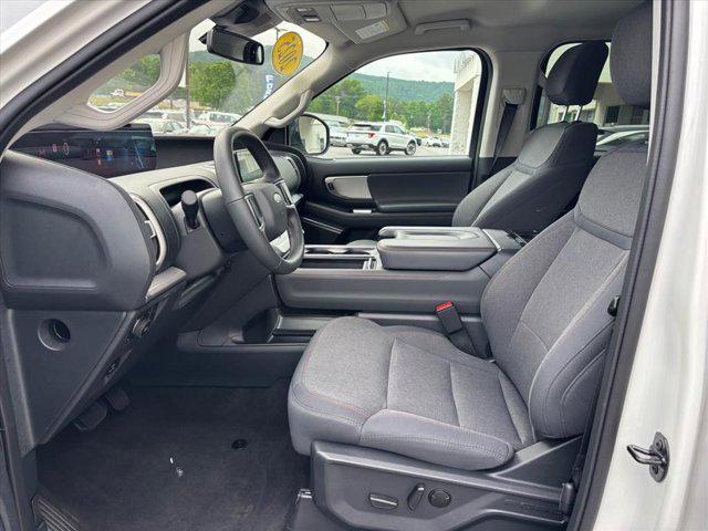2025 Ford Expedition Active MAX