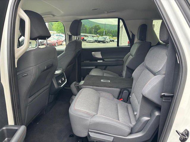 2025 Ford Expedition Active MAX