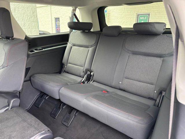2025 Ford Expedition Active MAX
