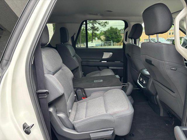 2025 Ford Expedition Active MAX