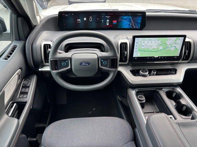 2025 Ford Expedition Active MAX