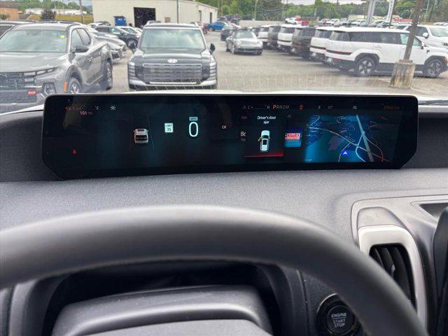 2025 Ford Expedition Active MAX