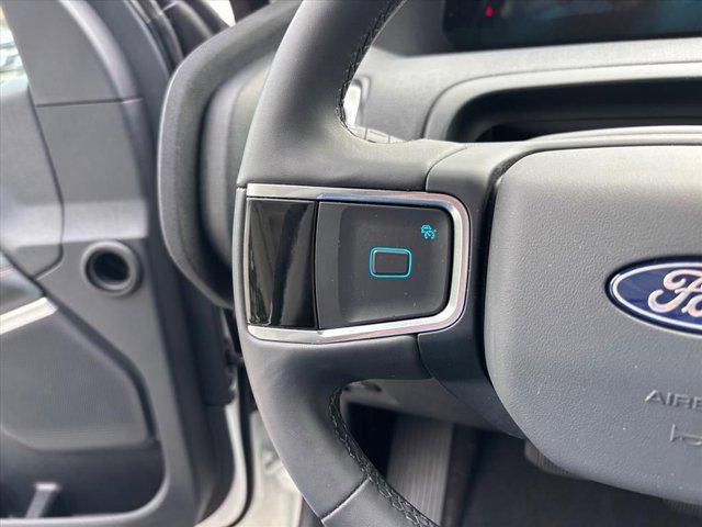 2025 Ford Expedition Active MAX