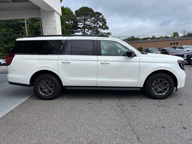 2025 Ford Expedition Active MAX