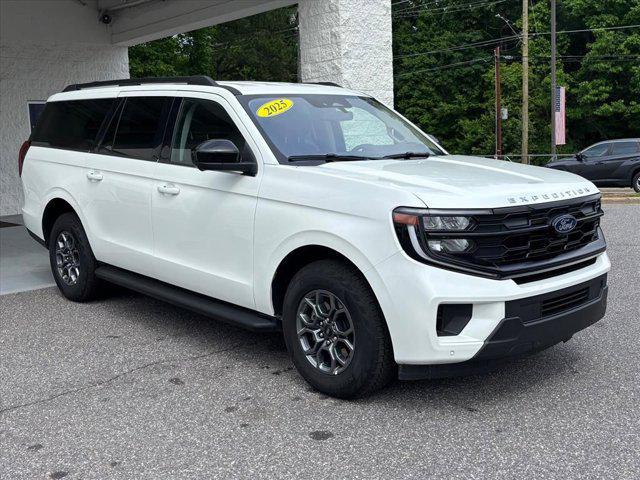 2025 Ford Expedition Active MAX
