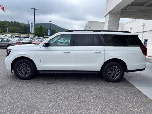 2025 Ford Expedition Active MAX