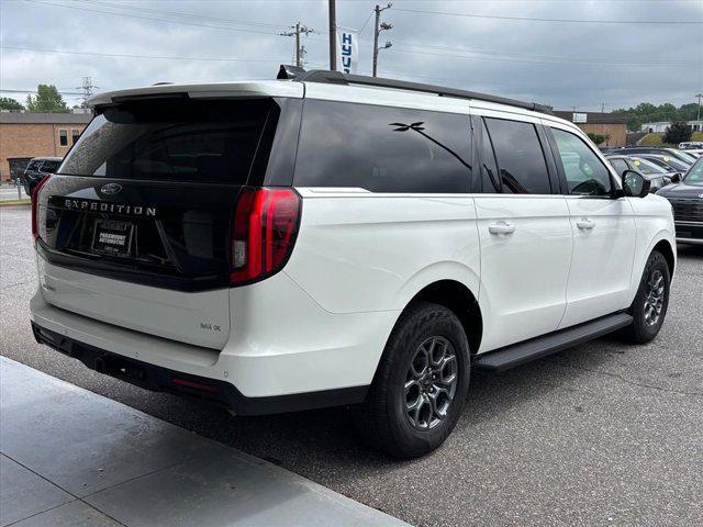 2025 Ford Expedition Active MAX