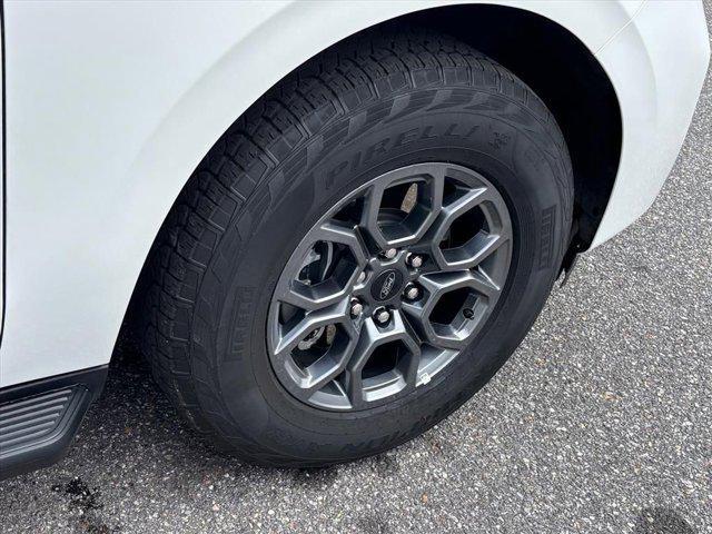 2025 Ford Expedition Active MAX