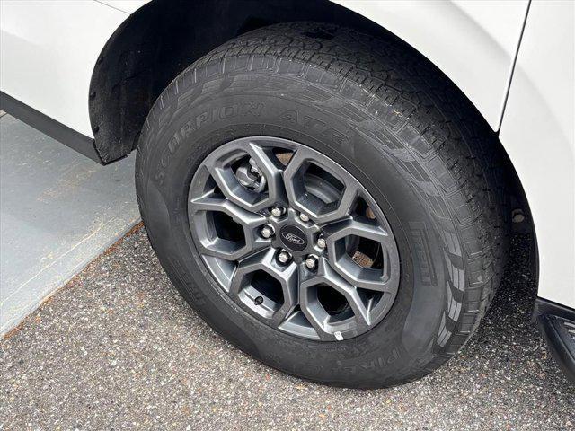 2025 Ford Expedition Active MAX