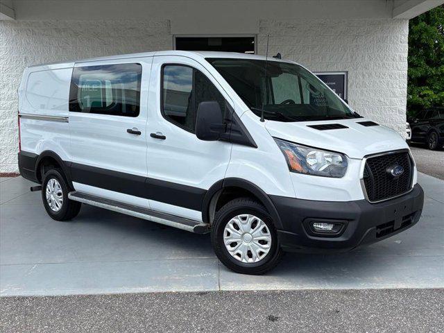 2023 Ford Transit Cargo Van Base for sale in VALDESE, NC