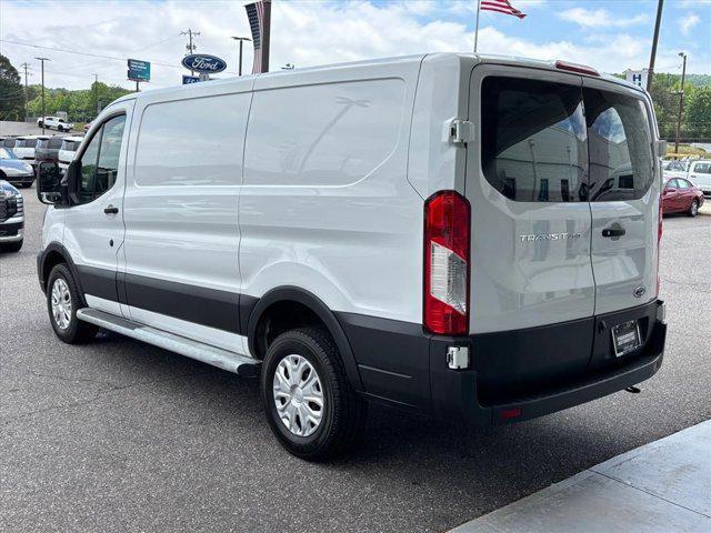 2023 Ford Transit Cargo Van Base