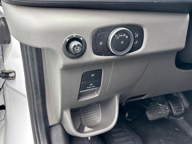 2023 Ford Transit Cargo Van Base