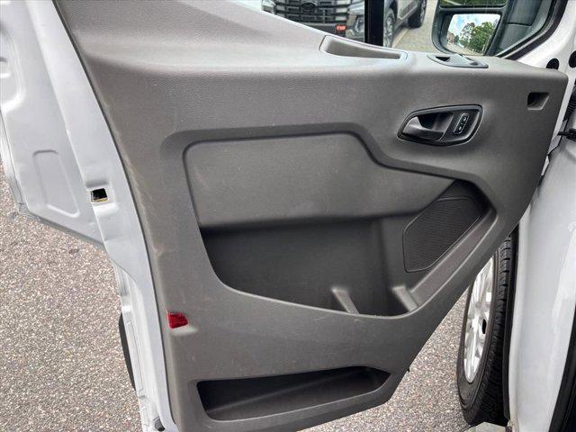 2023 Ford Transit Cargo Van Base