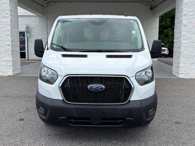 2023 Ford Transit Cargo Van Base