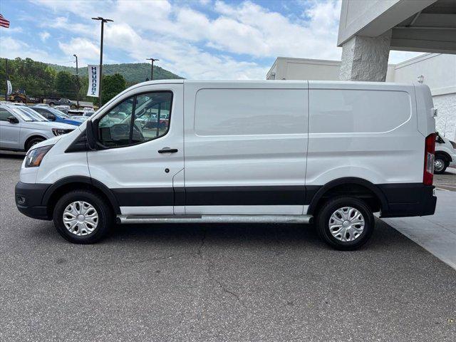 2023 Ford Transit Cargo Van Base