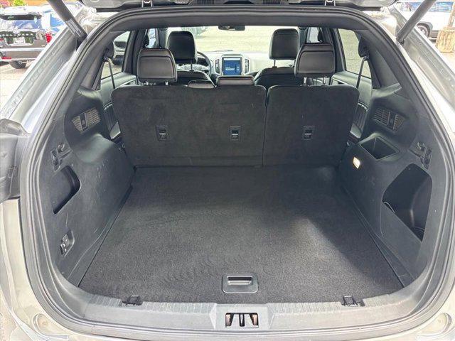 2021 Ford Edge ST-Line