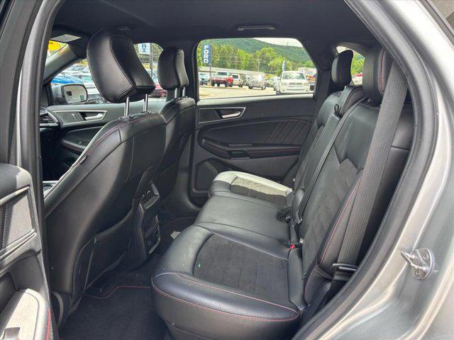2021 Ford Edge ST-Line