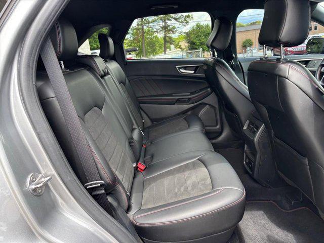 2021 Ford Edge ST-Line