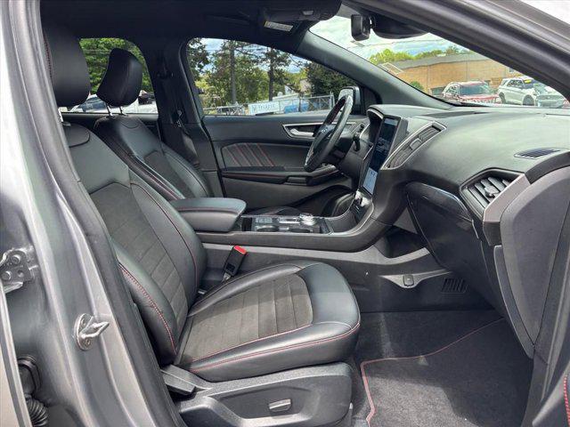 2021 Ford Edge ST-Line