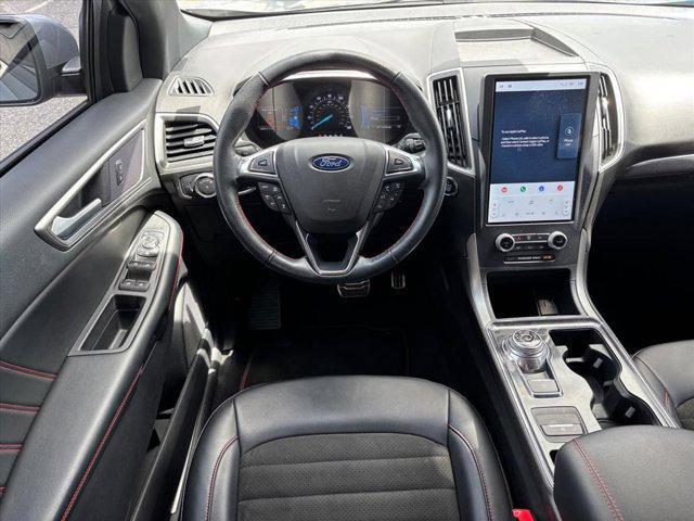 2021 Ford Edge ST-Line