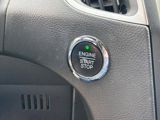 2021 Ford Edge ST-Line