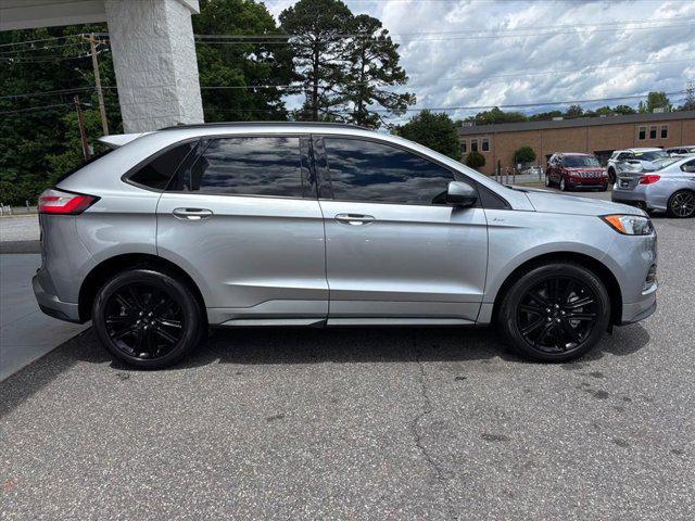 2021 Ford Edge ST-Line