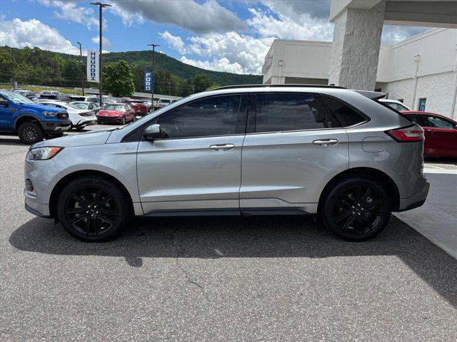 2021 Ford Edge ST-Line