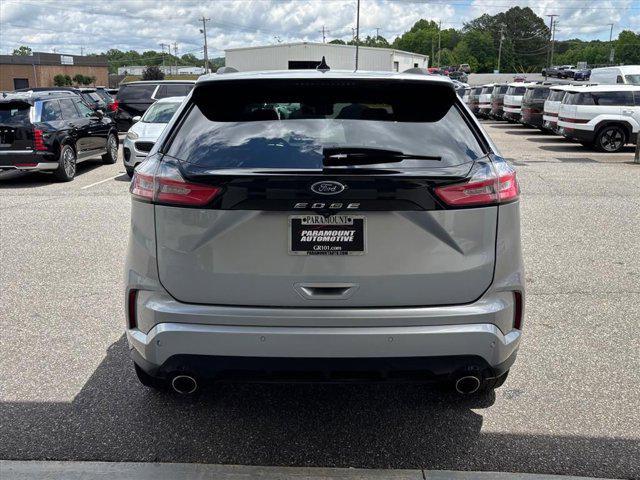 2021 Ford Edge ST-Line