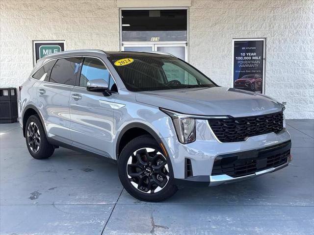 2024 Kia Sorento S for sale in VALDESE, NC