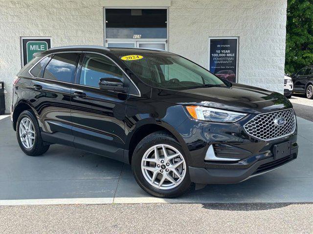2024 Ford Edge SEL for sale in VALDESE, NC