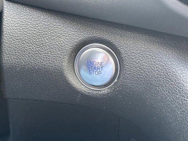 2023 Hyundai Santa Fe Hybrid Blue