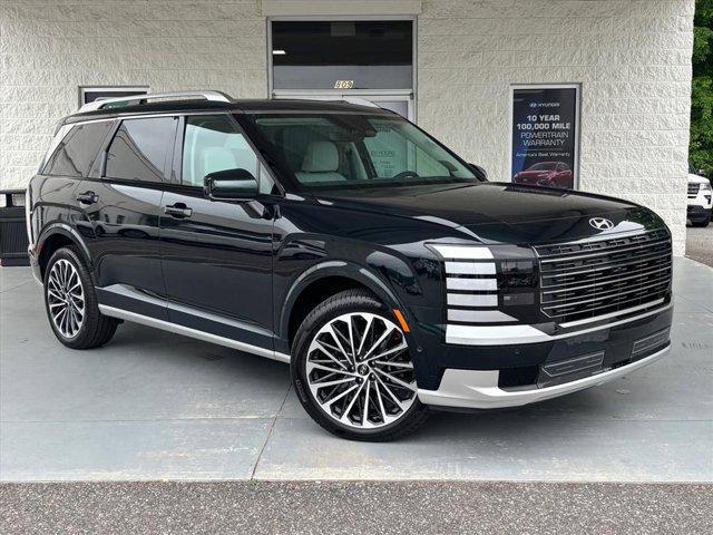 2026 Hyundai Palisade Calligraphy for sale in VALDESE, NC