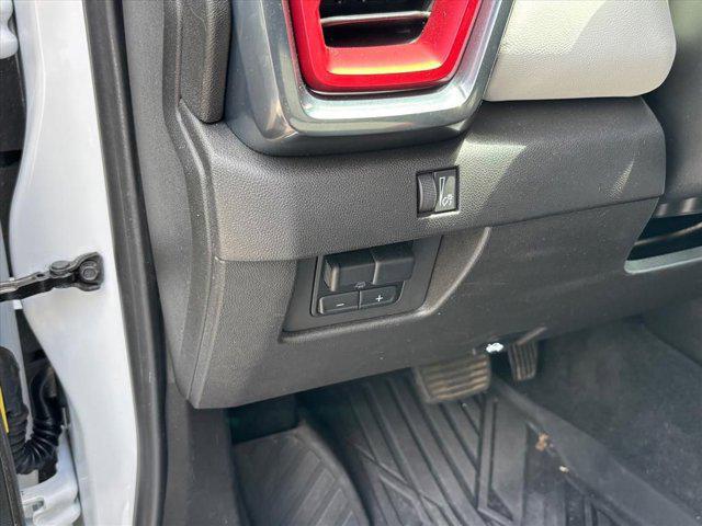 2024 GMC Canyon 4WD AT4X
