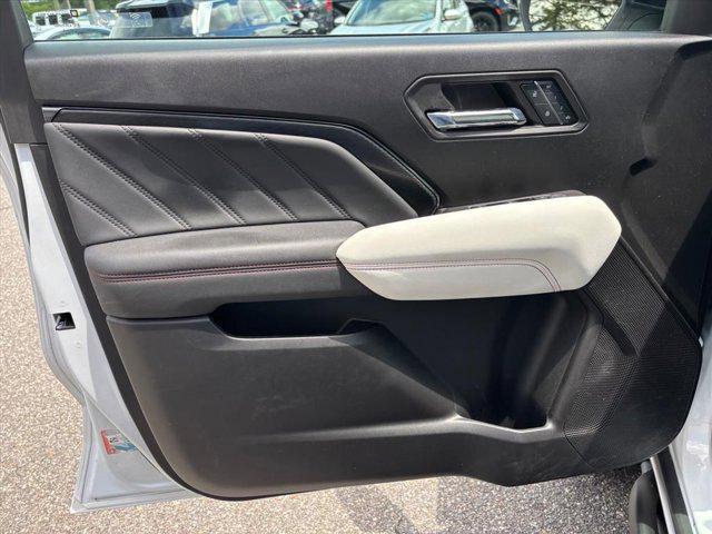 2024 GMC Canyon 4WD AT4X
