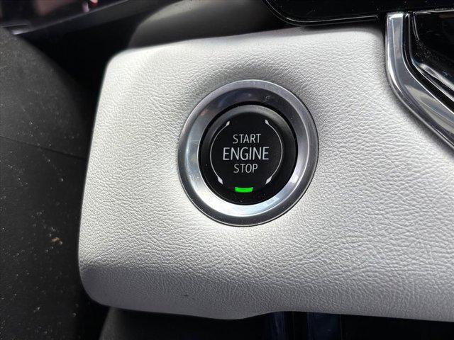 2024 GMC Canyon 4WD AT4X