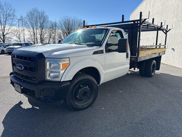 2015 Ford F-350 XL for sale in VALDESE, NC