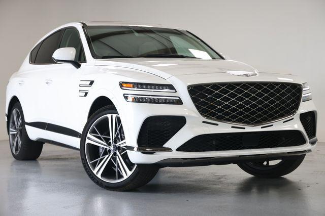 2025 Genesis GV80 3.5T e-SC for sale in AURORA, IL