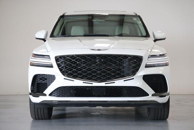 2025 Genesis GV80 3.5T e-SC