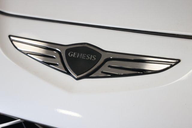 2025 Genesis GV80 3.5T e-SC