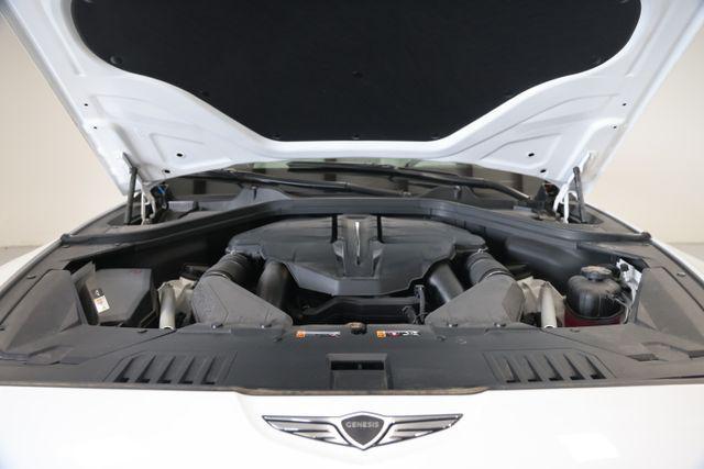 2025 Genesis GV80 3.5T e-SC