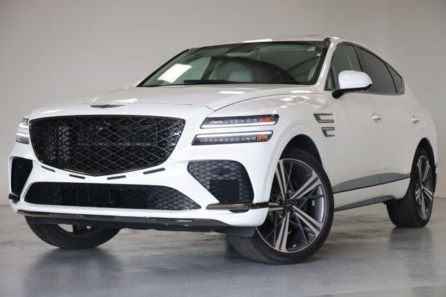 2025 Genesis GV80 3.5T e-SC