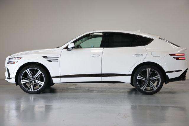 2025 Genesis GV80 3.5T e-SC