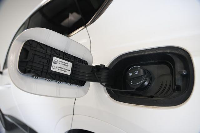 2025 Genesis GV80 3.5T e-SC