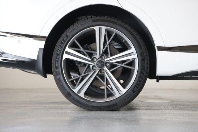 2025 Genesis GV80 3.5T e-SC