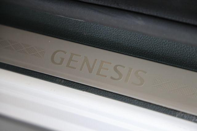 2025 Genesis GV80 3.5T e-SC