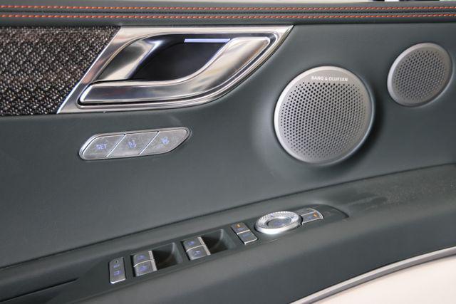 2025 Genesis GV80 3.5T e-SC