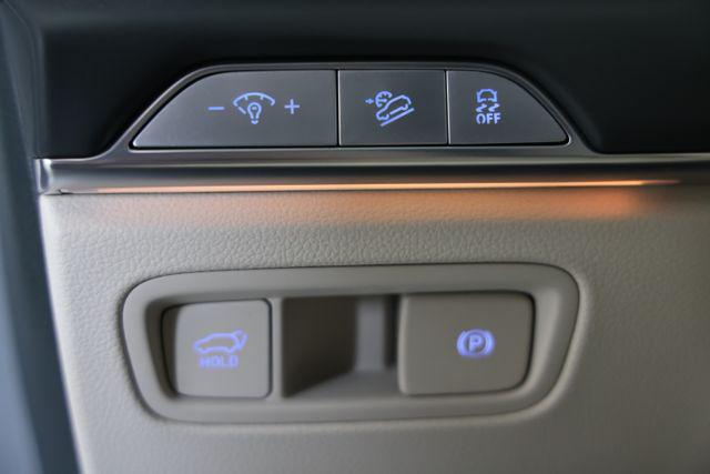2025 Genesis GV80 3.5T e-SC