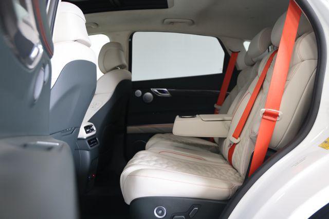 2025 Genesis GV80 3.5T e-SC