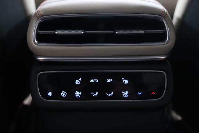 2025 Genesis GV80 3.5T e-SC