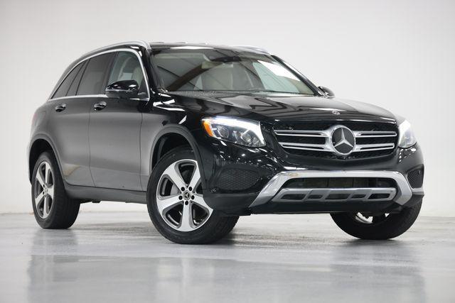 2018 Mercedes-Benz GLC 4MATIC for sale in AURORA, IL